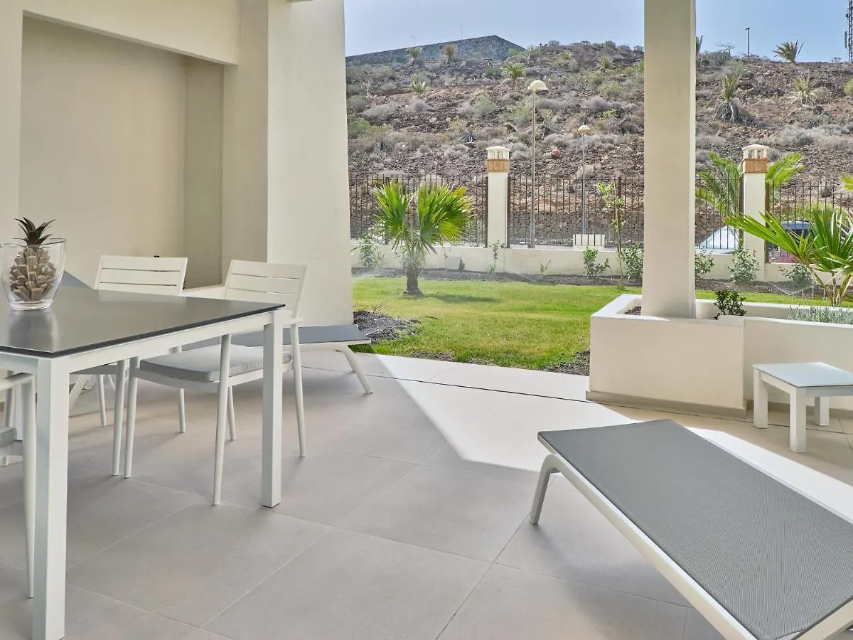 Colinas Villa Palm-mar Holiday home