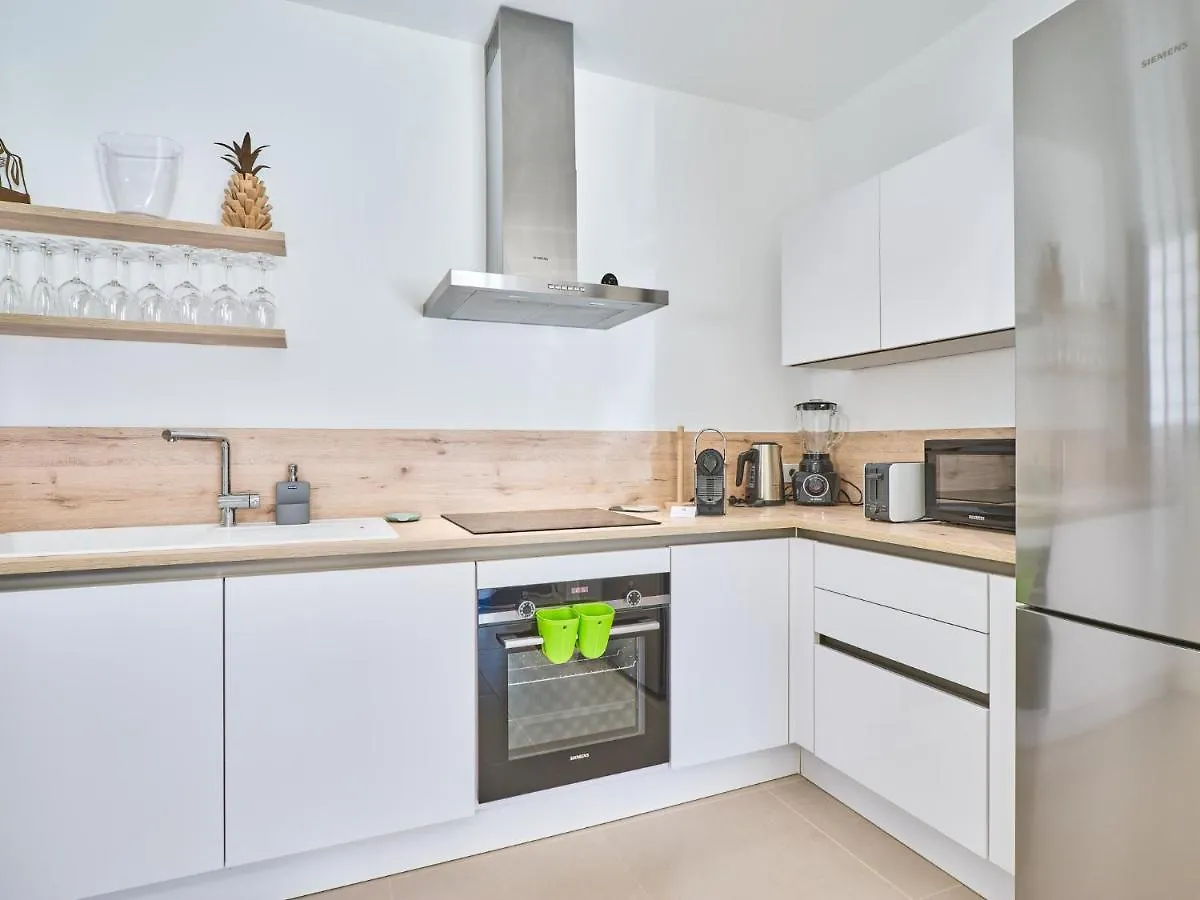 Colinas Villa Palm-mar Holiday home