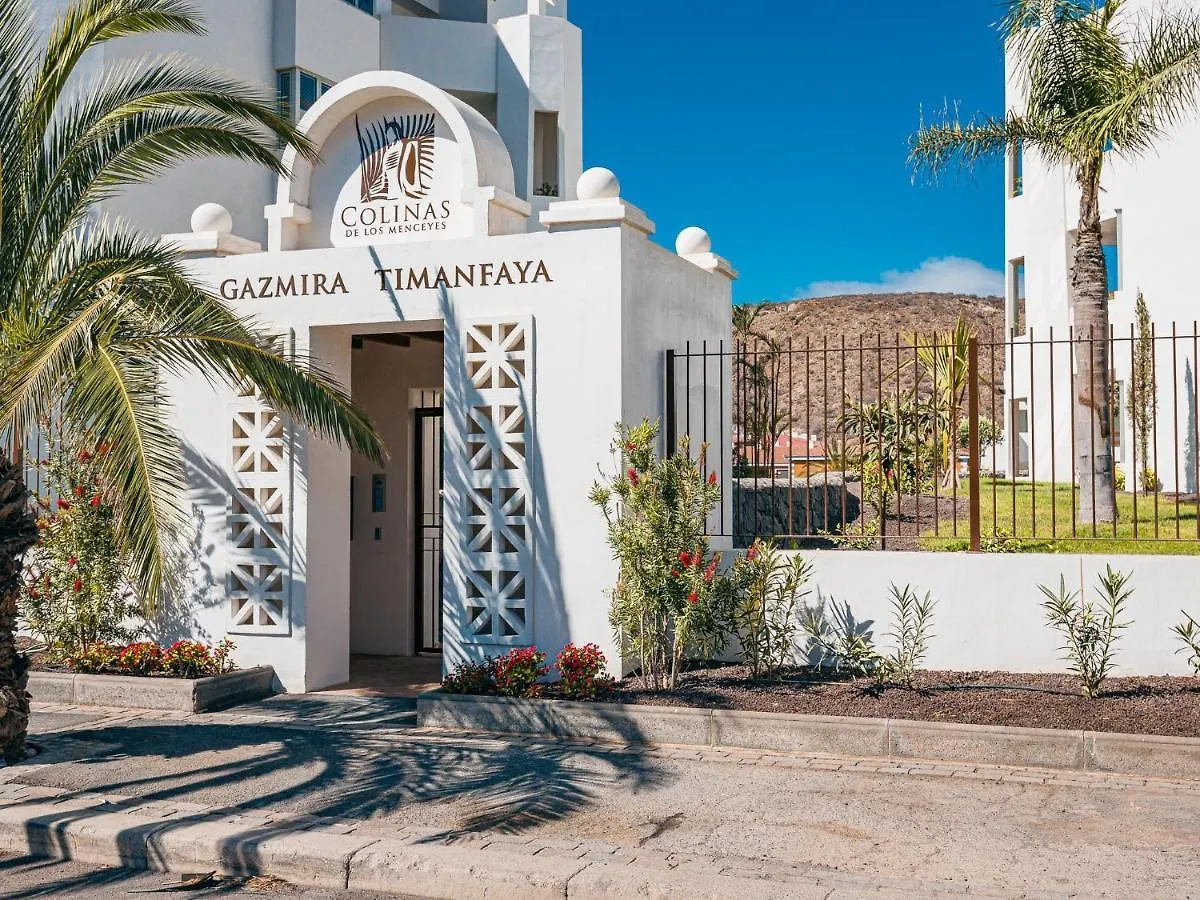 Colinas Villa Palm-mar 0*,  Spain