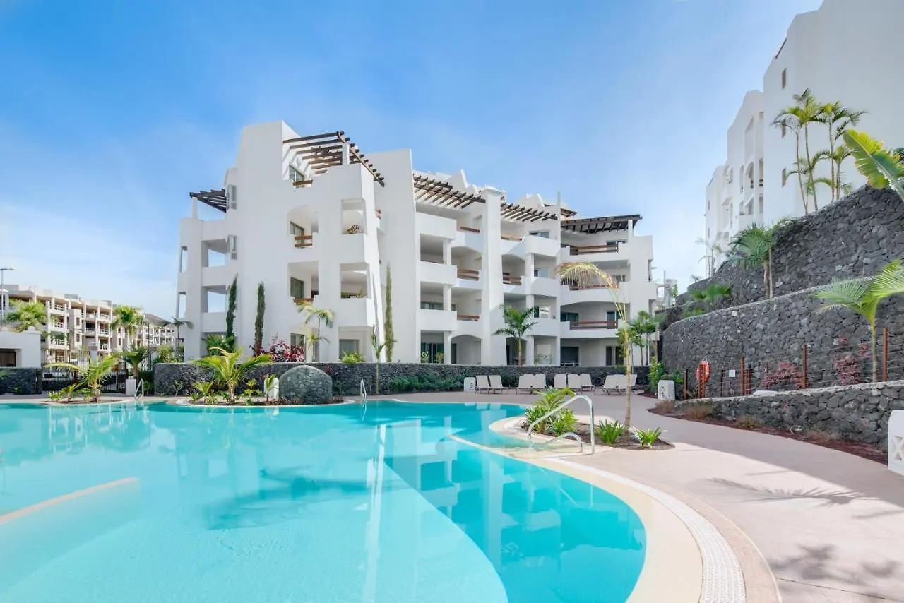 Holiday home Colinas Villa Palm-mar