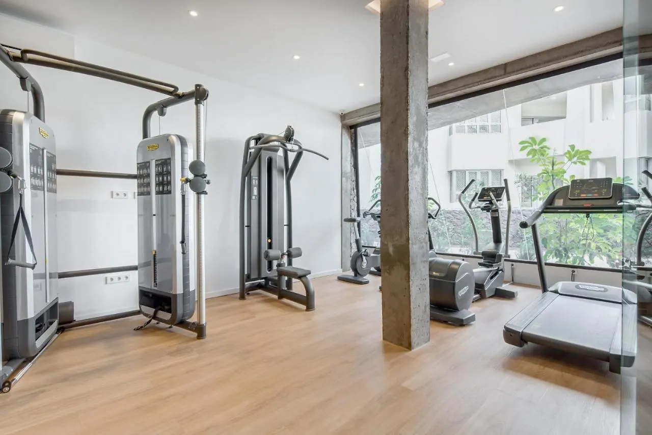 Holiday home Colinas Villa Palm-mar